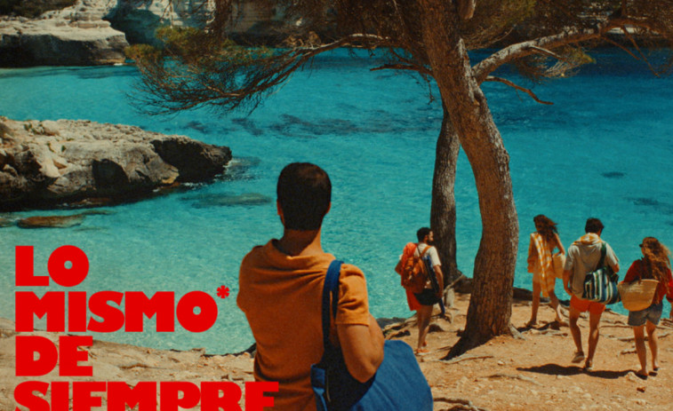 VÍDEO | 'Lo mismo de siempre': llega el esperadísimo spot veraniego de Estrella Damm