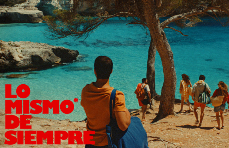 VÍDEO | 'Lo mismo de siempre': llega el esperadísimo spot veraniego de Estrella Damm
