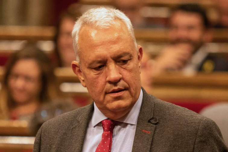 Rodríguez (PP) dispara: 