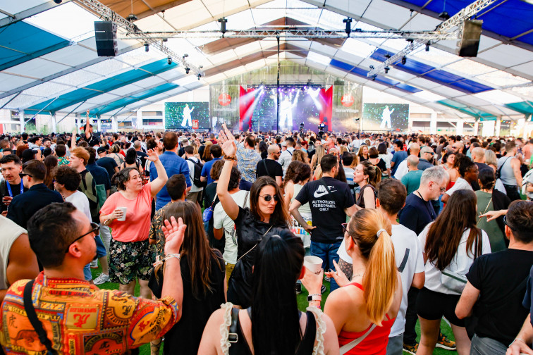 Sigue la sangría de bajas en el Sónar: Arca y Rone x (La)Horde cancelan sus conciertos