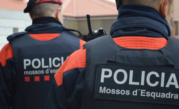 Detenido el ladrón de móviles que operaba en el distrito barcelonés de Nou Barris