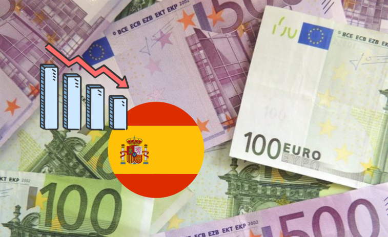 España perdió millonarios en 2024: ¿Cuántas grandes fortunas había el año pasado?