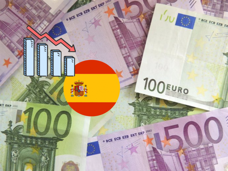 España perdió millonarios en 2024: ¿Cuántas grandes fortunas había el año pasado?