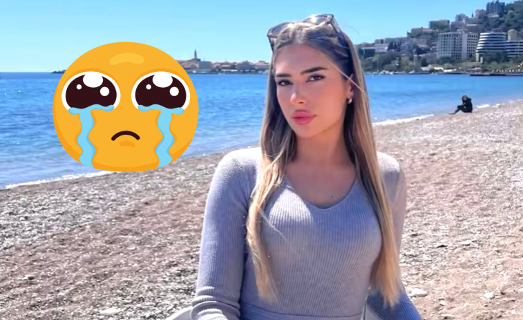 Tragedia en el aire: la influencer Tijana Radonjic muere en un accidente en parapente