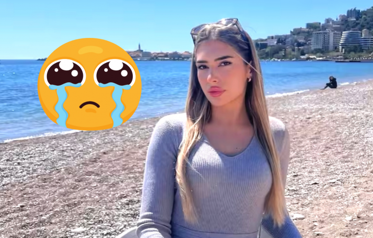 Tragedia en el aire: la influencer Tijana Radonjic muere en un accidente en parapente
