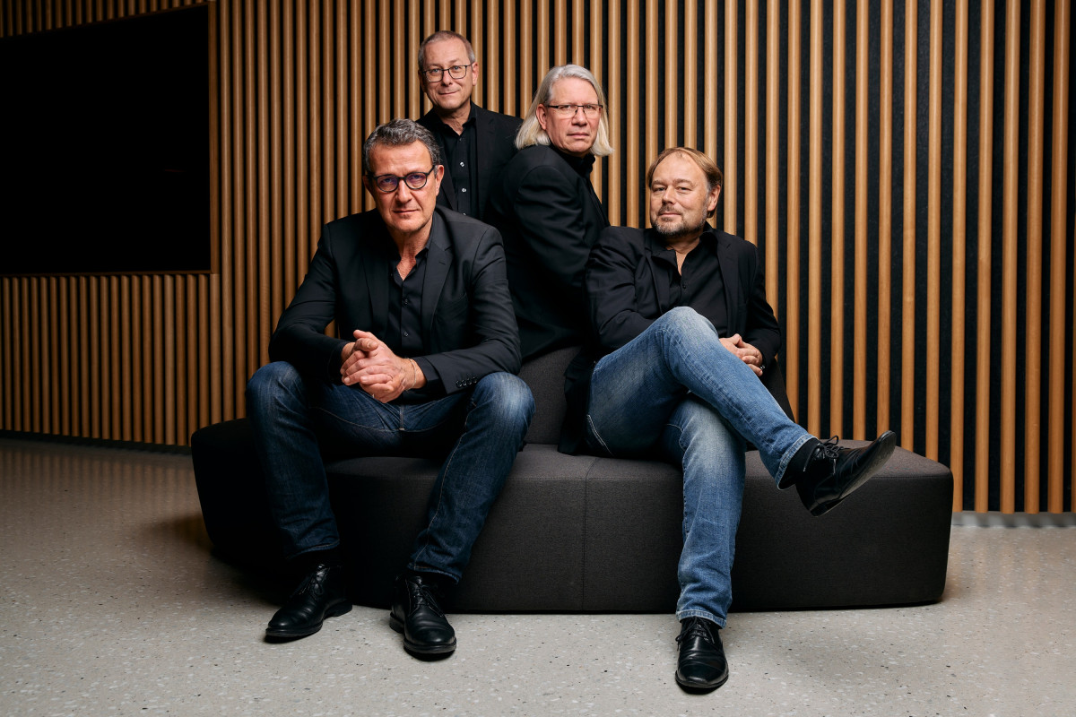 Cuarteto de Leipzig©Hagen Wolf 3