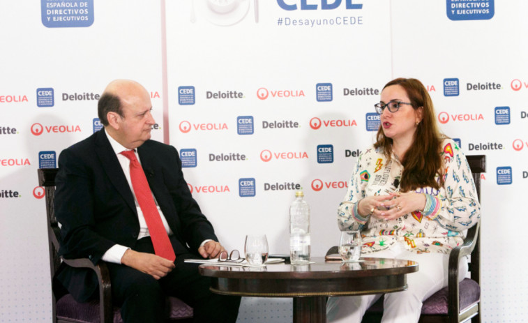 VÍDEO | Judith Arnal: 