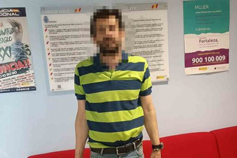 Detenido en el Aeropuerto de Barcelona un hombre que acababa de cometer un doble asesinado en Italia