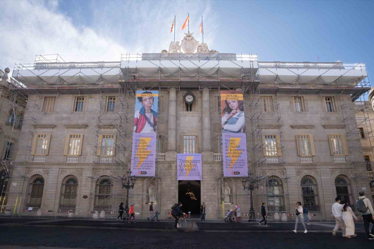 Ayuntamiento de Barcelona