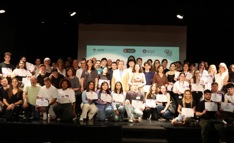 El CZFB impulsa el talento y la innovación junto al proyecto Social MetròpolisFP Lab