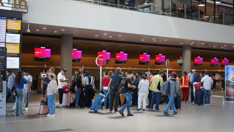 Europa acuerda elevar el tiempo de retraso de vuelo que da derecho a indemnización