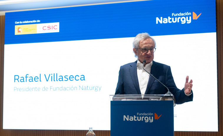 Un proyecto para el desarrollo de una nueva tecnología fotovoltaica obtiene el III Premio Fundación Naturgy-CSIC