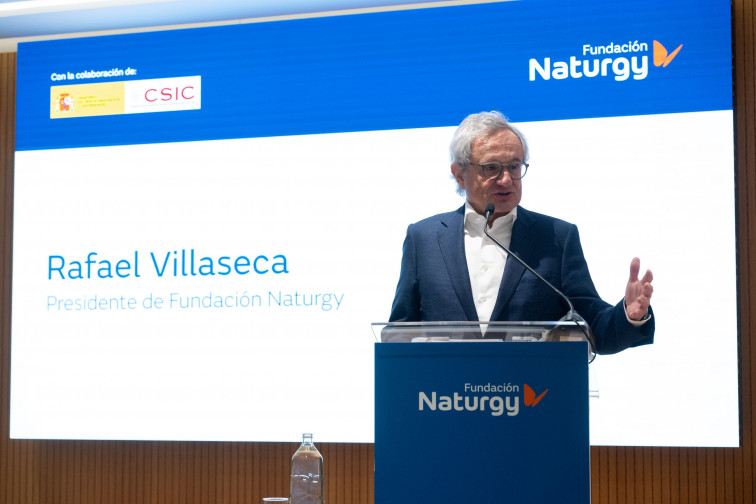 Un proyecto para el desarrollo de una nueva tecnología fotovoltaica obtiene el III Premio Fundación Naturgy-CSIC