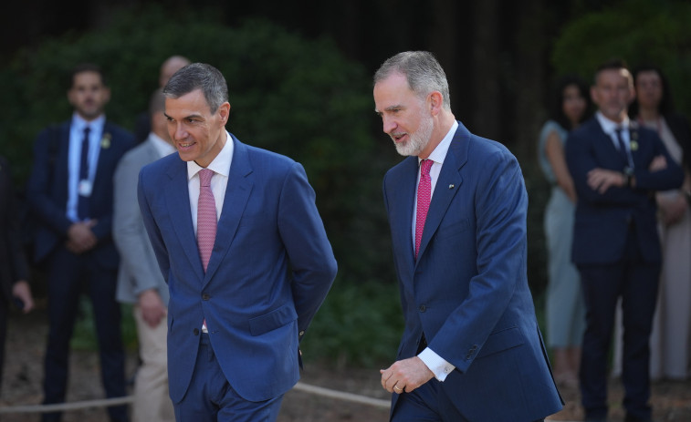 VÍDEO | Pedro Sánchez: 