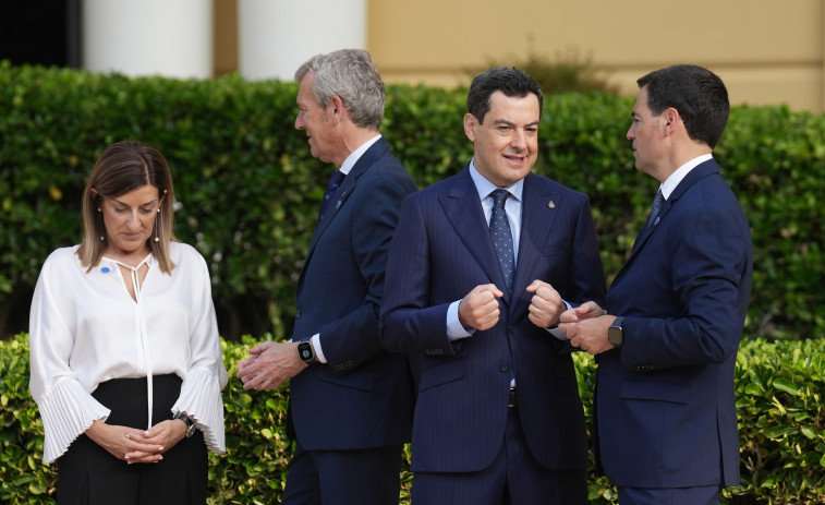Juanma Moreno también quiere elecciones generales: 
