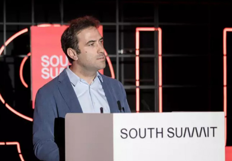 El ministro Cuerpo, sobre la OPA del BBVA al Sabadell: 