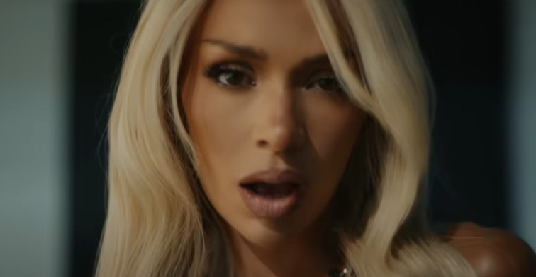VÍDEO | Bad Gyal estrena temazo: el videoclip de 'Da Me' que pondrá a todo el mundo a bailar