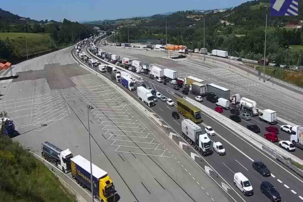 Recurso, retención en la AP 7   EUROPA PRESS
