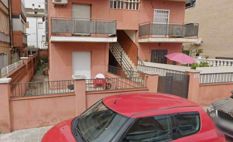 Un okupa hace explotar un piso en Mollet antes de ser desalojado