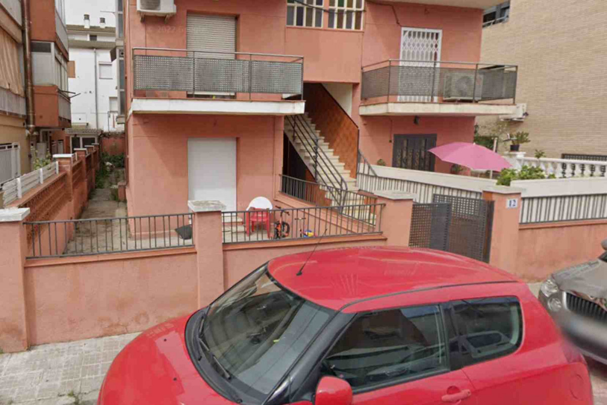 Calle Miguel de Unamuno, 12   GOOGLE MAPS