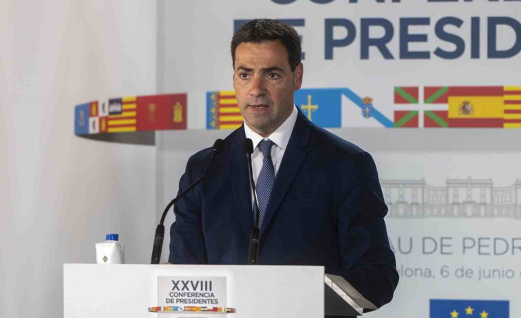 El Lehendakari estalla contra Ayuso: “¿Qué tipo de libertad reivindica quien niega hablar en tu idioma?”