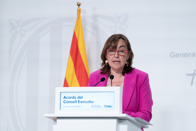 El Govern invierte más de 100 millones en una de las carreteras más transitadas de Catalunya