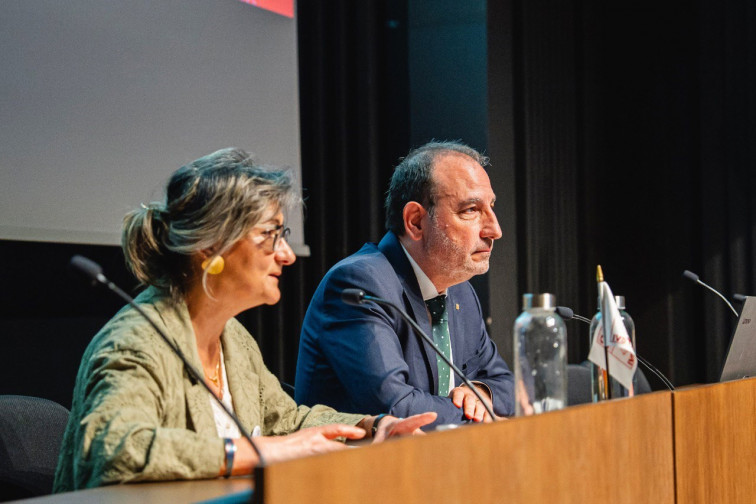 Espadaler impulsa la justicia de paz con la Ley 1/2025 para modernizar y acercar el servicio a la ciudadanía