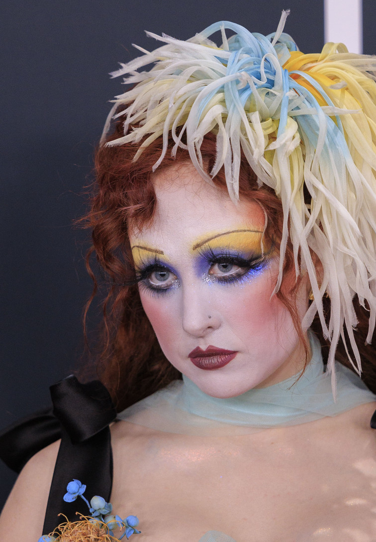 Chappell Roan convierte el Primavera Sound en un cuento pop épico