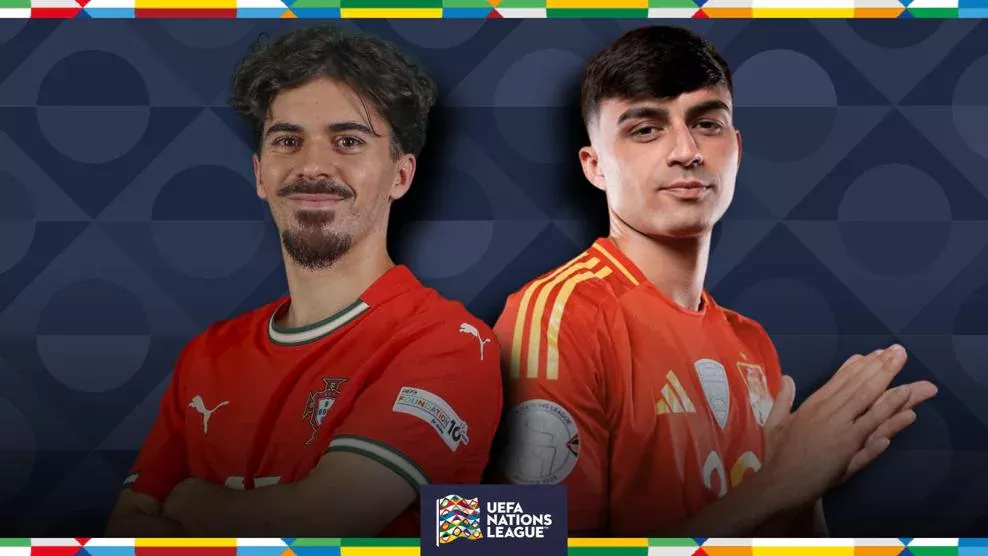 Previa Portugal Españ