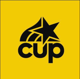 CUP
