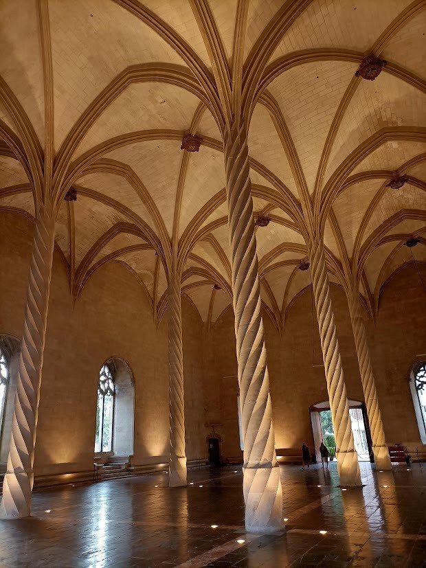 ¡Barcelona, Zaragoza y Palma a un paso de convertirse en Patrimonio Mundial junto a Valencia!