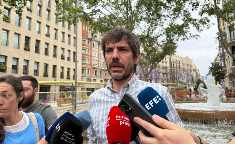 Sumar lanza un ultimátum al PSOE: no acepta más demora en la respuesta al caso Koldo