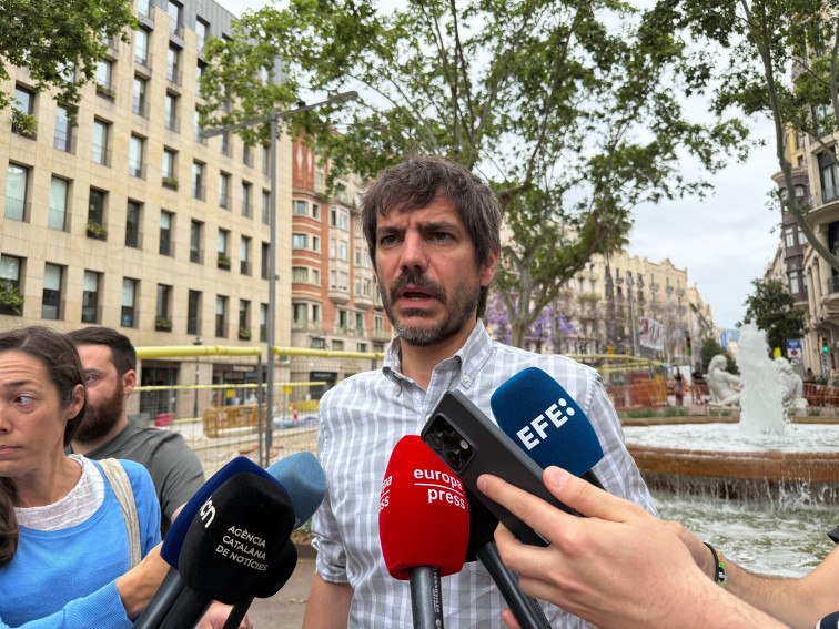 Sumar lanza un ultimátum al PSOE: no acepta más demora en la respuesta al caso Koldo