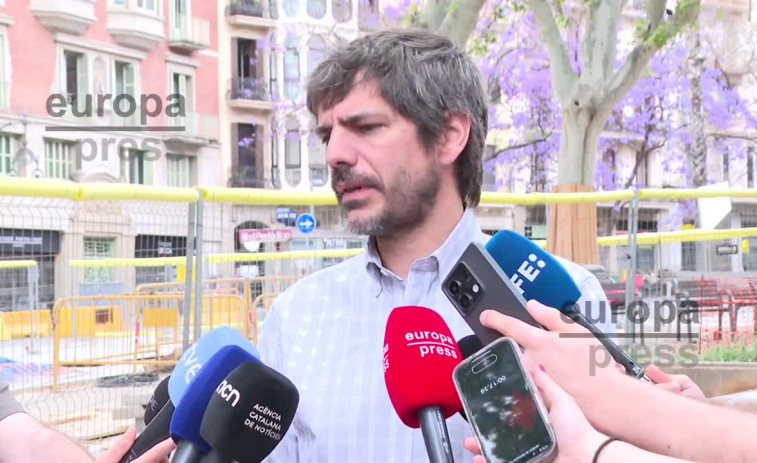 Urtasun a Feijóo: ''Acabará convertido en telonero de Ayuso'