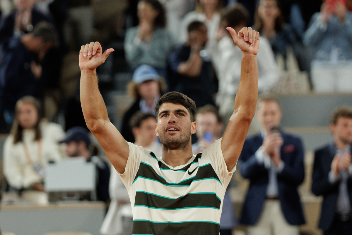 EuropaPress 6773334 carlos alcaraz of spain during the roland garros 2025 french open grand (1)
