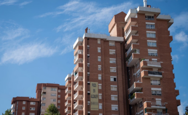 El precio de la vivienda dispara la inflación en Catalunya y marca el avance del IPC en julio