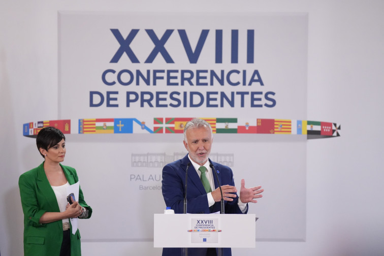 La financiación autonómica pasa por “empatía y también renuncias”, según el ministro Torres