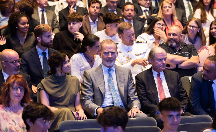 Valentina Agudela y Gabriela Asturias reconocidas con el Premio  Princesa de Girona Internacional 2025