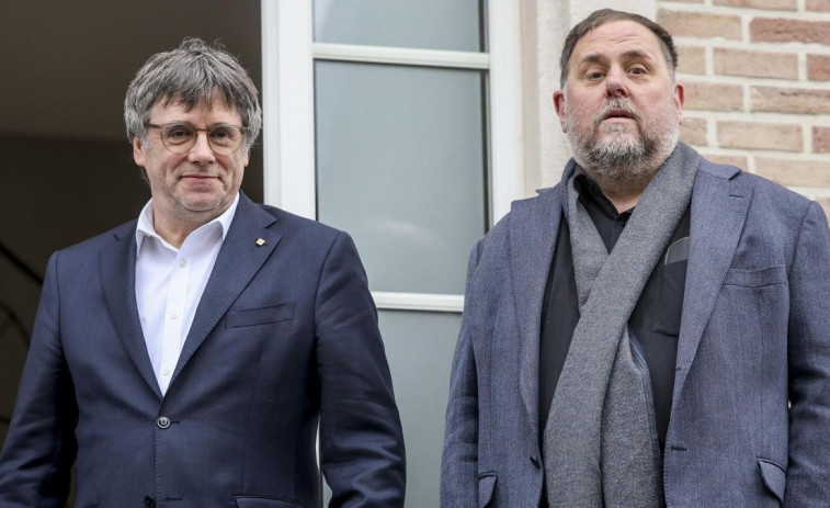 El Tribunal Constitucional pone rumbo al aval de la ley de amnistía pese a las presiones del PP