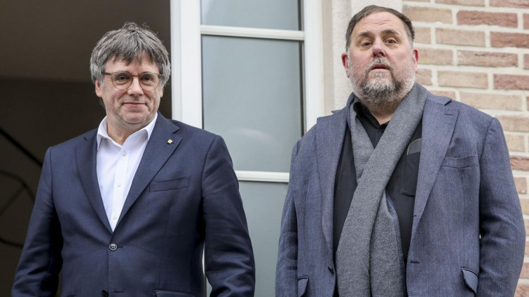 El Tribunal Constitucional pone rumbo al aval de la ley de amnistía pese a las presiones del PP