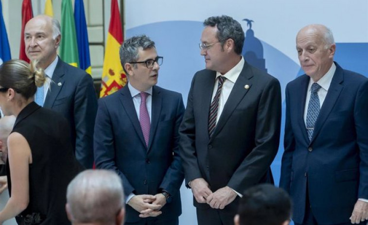 El Gobierno muestra su 