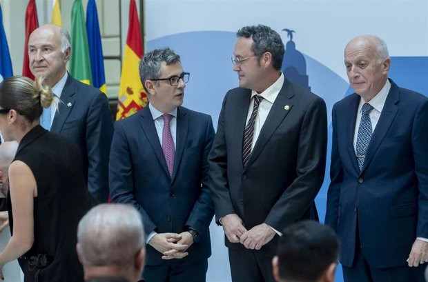 El Gobierno muestra su 