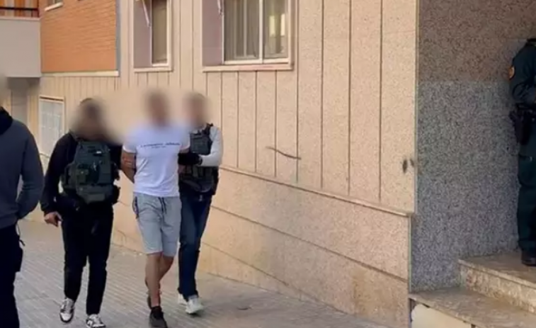 Detenido un vecino de Castellbisbal por su supuesta implicación en actividades de radicalización yihadista