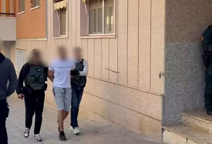 Detenido un vecino de Castellbisbal por su supuesta implicación en actividades de radicalización yihadista