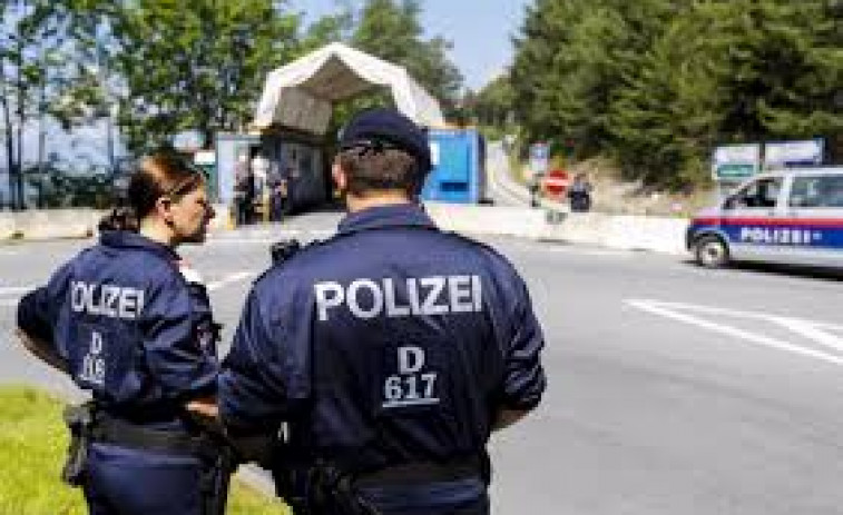 Conmoción en Austria tras un violento tiroteo en una escuela de Graz