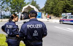 Conmoción en Austria tras un violento tiroteo en una escuela de Graz