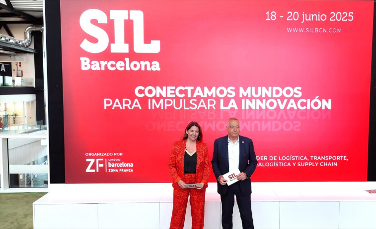 El CZFB ve imprescindible ampliar el Aeropuerto de Barcelona y 