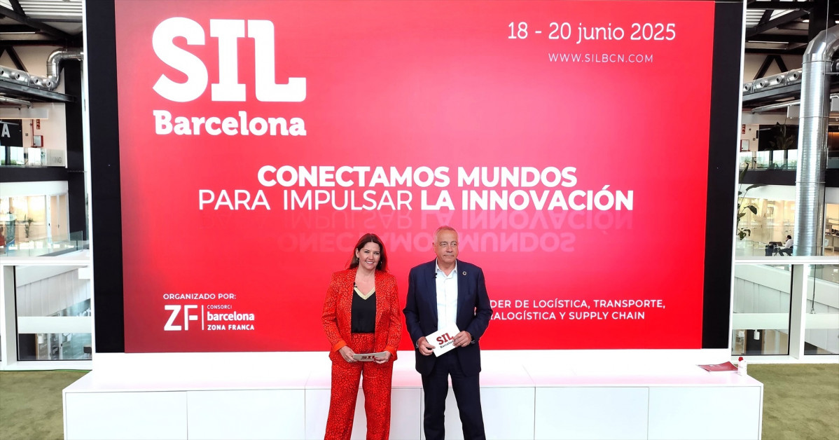EuropaPress 6788116 sorigue navarro