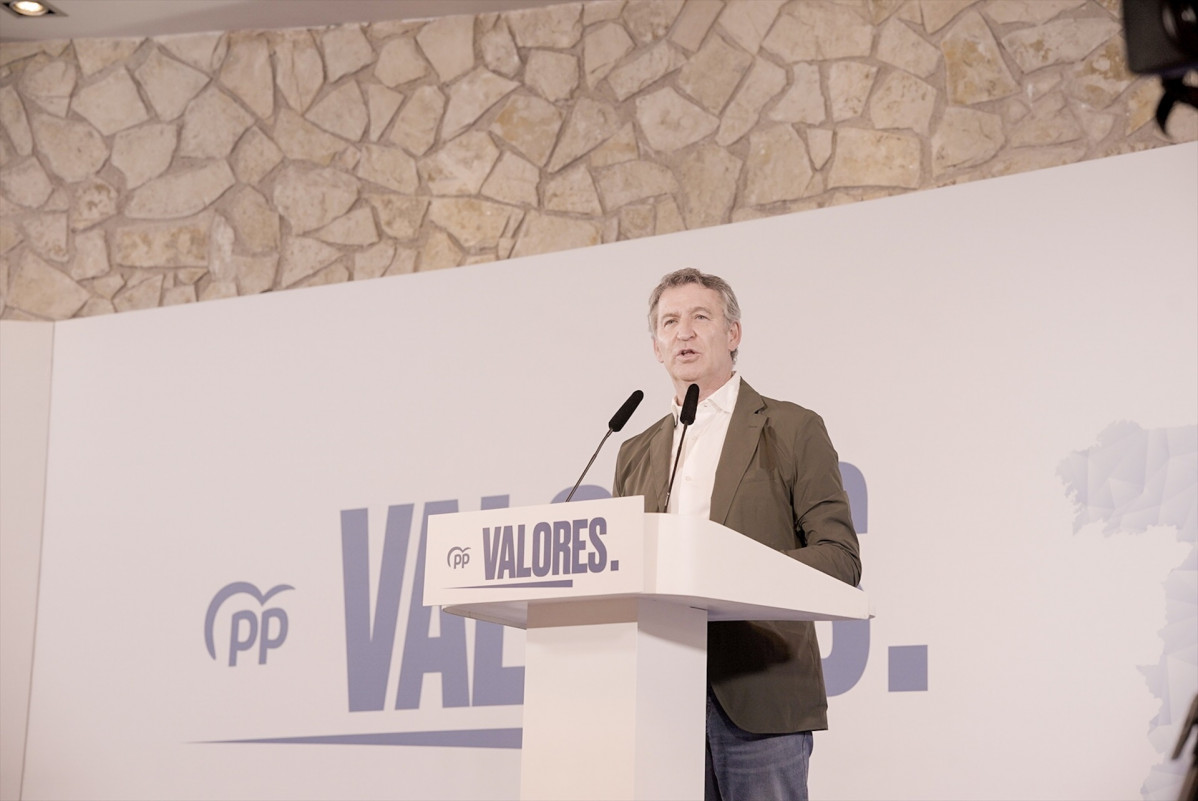 EuropaPress 6788424 lider pp alberto nunez feijoo participa acto alicante junto presidente