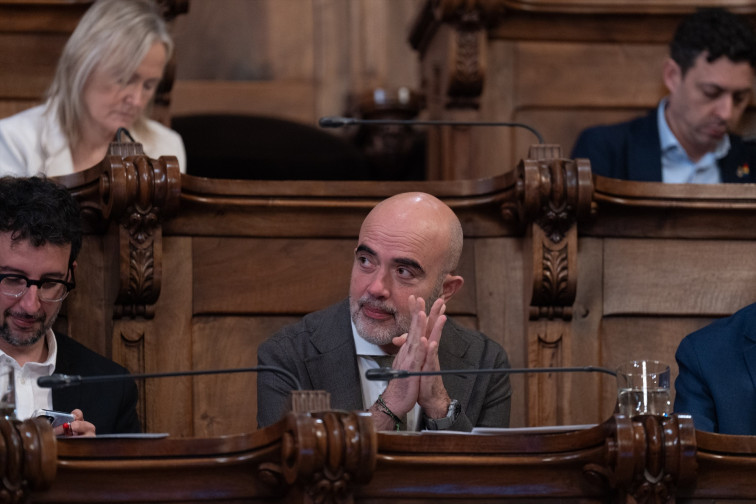Sirera (PP) sobre el Aeropuerto: 